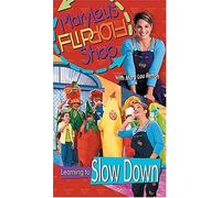 Mary Lou's Flip Flop Shop Having to Hurry [USA] [VHS]