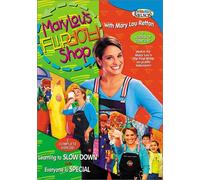 Mary Lou's Flip Flop Shop: Learning to Slow Down [USA] [DVD]