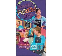 Mary Lou's Flip Flop Shop: Sharing Our [USA] [VHS]