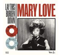 Mary Love - Lay This Burden Down [Vinilo]