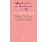 Mary Lyndon, or Revelations of a Life: An Autobiography