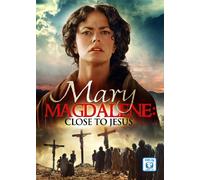 Mary Magdalene [DVD]