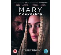 Mary Magdalene [DVD] [2018]