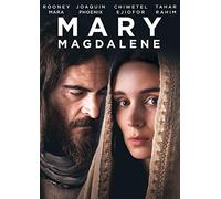 Mary Magdalene [Edizione: Stati Uniti] [DVD]