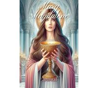 Mary Magdalene Journal - Reflections of the Sacred Feminine: A spiritual writing companion inspired by devotion, light, and inner wisdom (Celtic and Light -US)