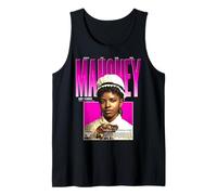 Mary Mahoney Black, Enfermera pionera de la Salud, 1879 Camiseta sin Mangas