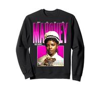 Mary Mahoney Black, Enfermera pionera de la Salud, 1879 Sudadera