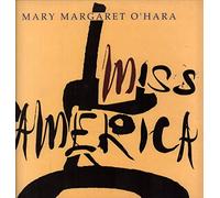 Mary Margaret O'Hara - Miss America (1988) [Vinyl LP]