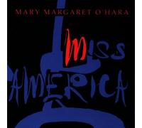 Mary Margaret O'Hara - Miss America
