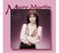 Mary Martin and the Tuna Band - Mary Martin and the Tuna Band (US Import)
