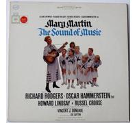 Mary Martin in The Sound Of Music