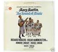 Mary Martin, The Sound of Music, Vinyl LP Record