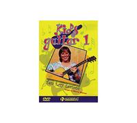 Mary Marxer - Kids' Guitar - Vol. 1 [2000] [Reino Unido] [DVD]