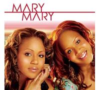 Mary Mary