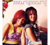Mary Mary - Incredible