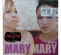 Mary Mary - Thankful