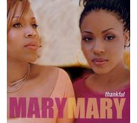 MARY MARY - Thankful