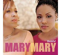 Mary Mary - Thankful