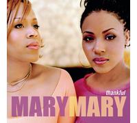 Mary Mary Thankful (CD) (Importación USA)