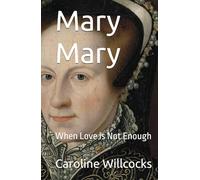 Mary Mary: When Love is Not Enough