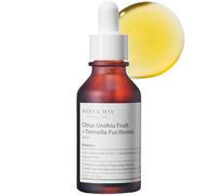 [Mary&May] Citrus Unshiu Fruit + Tremella Fuciformis Serum 30 ml