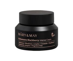 Mary&May - Crema Idebenone Blackberry Intense Cream
