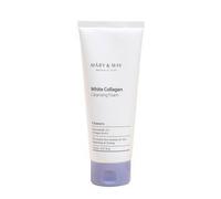 Mary&May - Espuma Limpiadora con Colágeno White Collagen Cleansing Foam