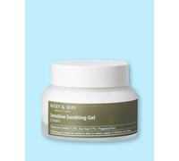 Mary & May Gel crema facial calmante Sensitive Soothing Gel Cream - 70 g