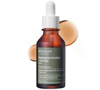 MARY & MAY Houttuynia Cordata +Tea Tree Serum (30 ml)