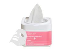 [Mary&May] Hyaluronic Panthenol Hydra Mask (Mascarilla hialurónica, 30 unidades) 30sheet