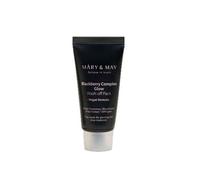 Mary&May - Mascarilla Exfoliante Blackberry Complex Glow Wash Off Pack Mini