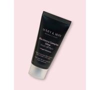 Mary & May Mascarilla facial de arcilla Blackberry Complex Glow Wash Off Pack - 30 g