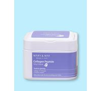 Mary & May Mascarilla facial de tela Collagen Peptide Vital Mask - 400 g / 30 ud
