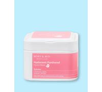 Mary & May Mascarilla facial de tela Hyaluronic Panthenol Hydra Mask - 400 g / 30 ud