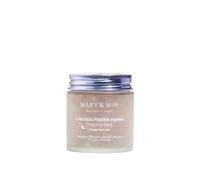 Mary&May - Mascarilla Nocturna Calendula Peptide Ageless Sleeping Mask