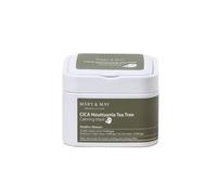 Mary&May - Mascarillas Faciales Cica Houttuynia Tea Tree Calming Mask