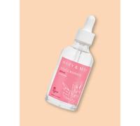 Mary & May Multi sérum acuoso con ácido hialurónico y bajo en moléculas Hyaluronics Serum - 80 ml