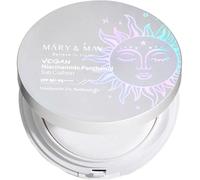 Mary&May Cojín Solar Vegano Niacinamida Pantenol SPF50+/PA++++ - 25 g