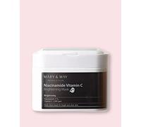 Mary & May Niacinanide Vitamin C Brightening Mask - 30 ud / 400 g