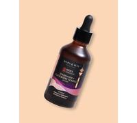 Mary&May EDICIÓN SEÚL Serum con Idebenona y Complejo de Mora - Serum facial coreano antienvejecimiento para elasticidad, nutrición y luminosidad de la piel - Vegano y libre de crueldad, 80ml