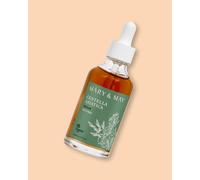Mary & May Sérum calmante con centella Centella Asiatica Serum - 80 ml