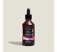 Mary&May EDICIÓN SEÚL Serum con Idebenona y Complejo de Mora - Serum facial coreano antienvejecimiento para elasticidad, nutrición y luminosidad de la piel - Vegano y libre de crueldad, 80ml