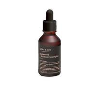Mary&May - Sérum Idebenone + Blackberry Complex Serum