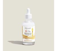 Mary&May EDICIÓN SEÚL Serum Triple Vitamin Rice Niacin 10% - Serum coreano para un tono de piel uniforme y un brillo saludable - Con Niacinamida y vitaminas, 80ml