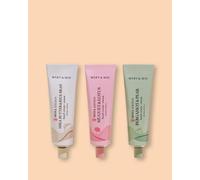 Mary & May Set de cremas de manos Seoul Edition Hand Cream Trio Set - 50 ml, 50 ml, 50 ml
