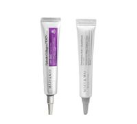 Mary&May - Spicule Collagen PDRN Cream - 15g (1ea) & Tranexamic Acid + Glutathione Eye Cream - 12g (1ea) Set
