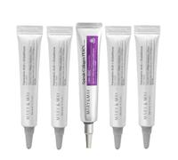 Mary&May - Spicule Collagen PDRN Cream - 15g (1ea) & Tranexamic Acid + Glutathione Eye Cream - 12g (4ea) Set