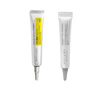 Mary&May - Spicule Retinol PDRN Cream - 15g (1ea) & Tranexamic Acid + Glutathione Eye Cream - 12g (1ea) Set