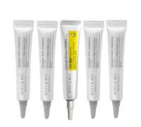 Mary&May - Spicule Retinol PDRN Cream - 15g (1ea) & Tranexamic Acid + Glutathione Eye Cream - 12g (4ea) Set