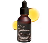 [Oferta] Mary&May - Idebenone+Blackberry Complex Serum - 30ml